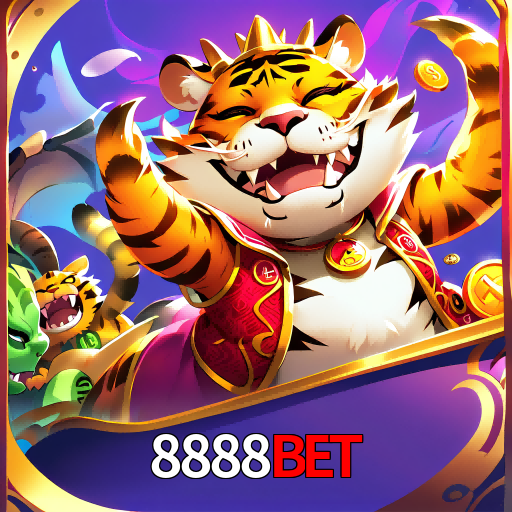 Experiência Imersiva no Cassino Online 8888Bet